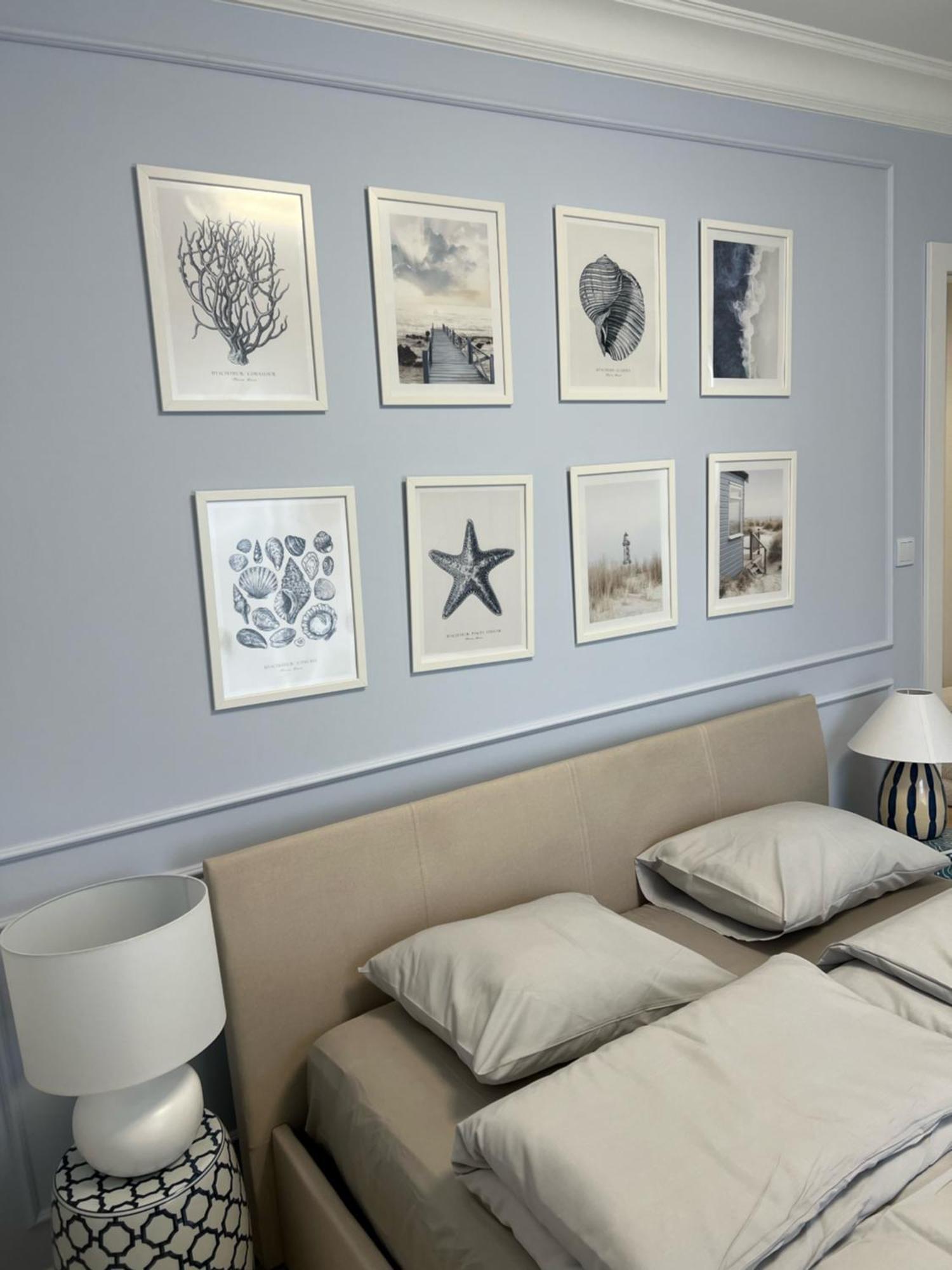 Lts Rent Luxury&Comfortable Blue Residence Angielska Grobla Gdańsk Exteriör bild