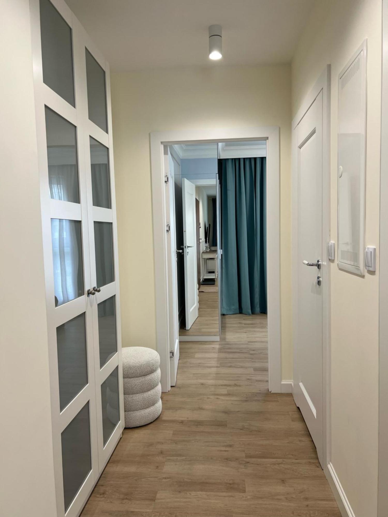 Lts Rent Luxury&Comfortable Blue Residence Angielska Grobla Gdańsk Exteriör bild